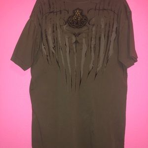 Men’s Archaic Green T-shirt